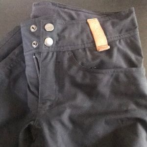 Holden women’s snow pants